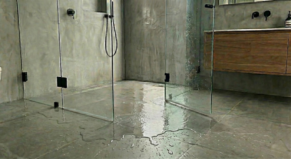 מקלחון ללא waterline מקלחון ללא waterline